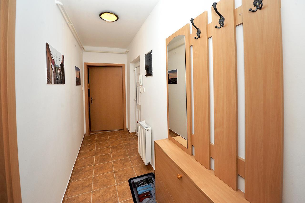 Ihome Apartment 3.0 Πετς Εξωτερικό φωτογραφία