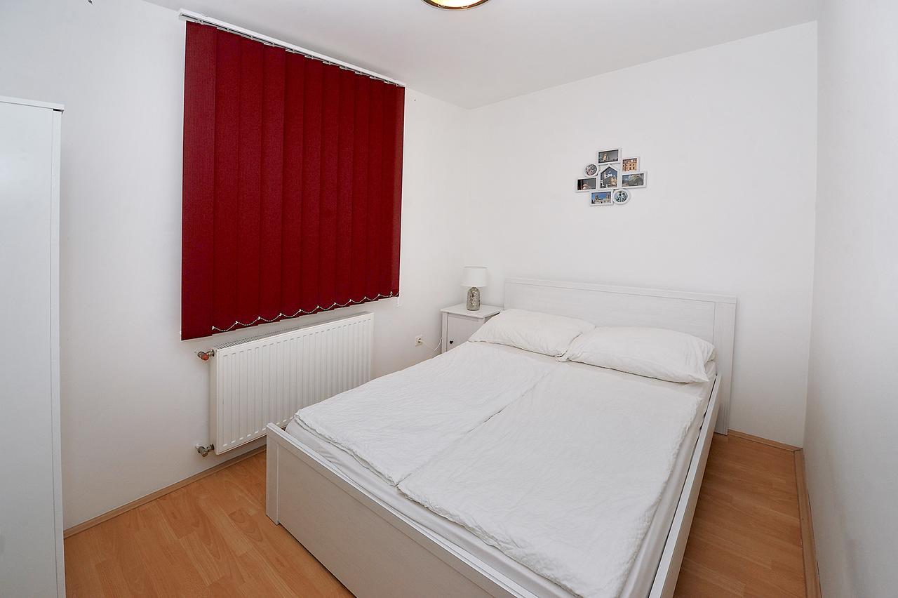 Ihome Apartment 3.0 Πετς Εξωτερικό φωτογραφία