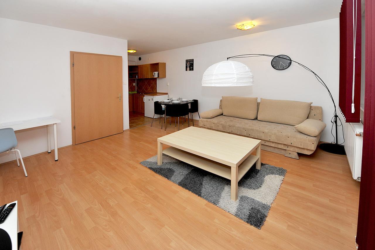 Ihome Apartment 3.0 Πετς Εξωτερικό φωτογραφία