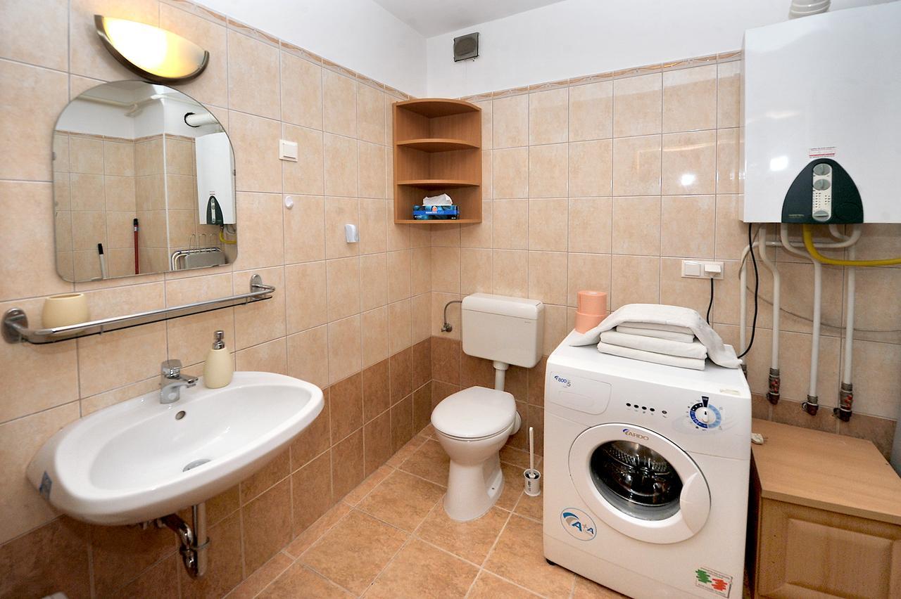 Ihome Apartment 3.0 Πετς Εξωτερικό φωτογραφία