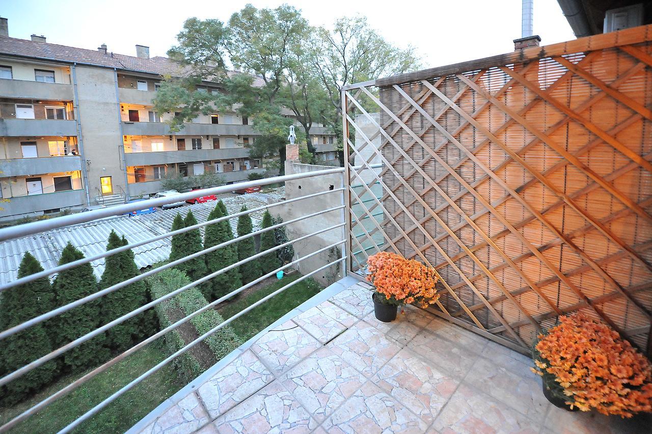 Ihome Apartment 3.0 Πετς Εξωτερικό φωτογραφία