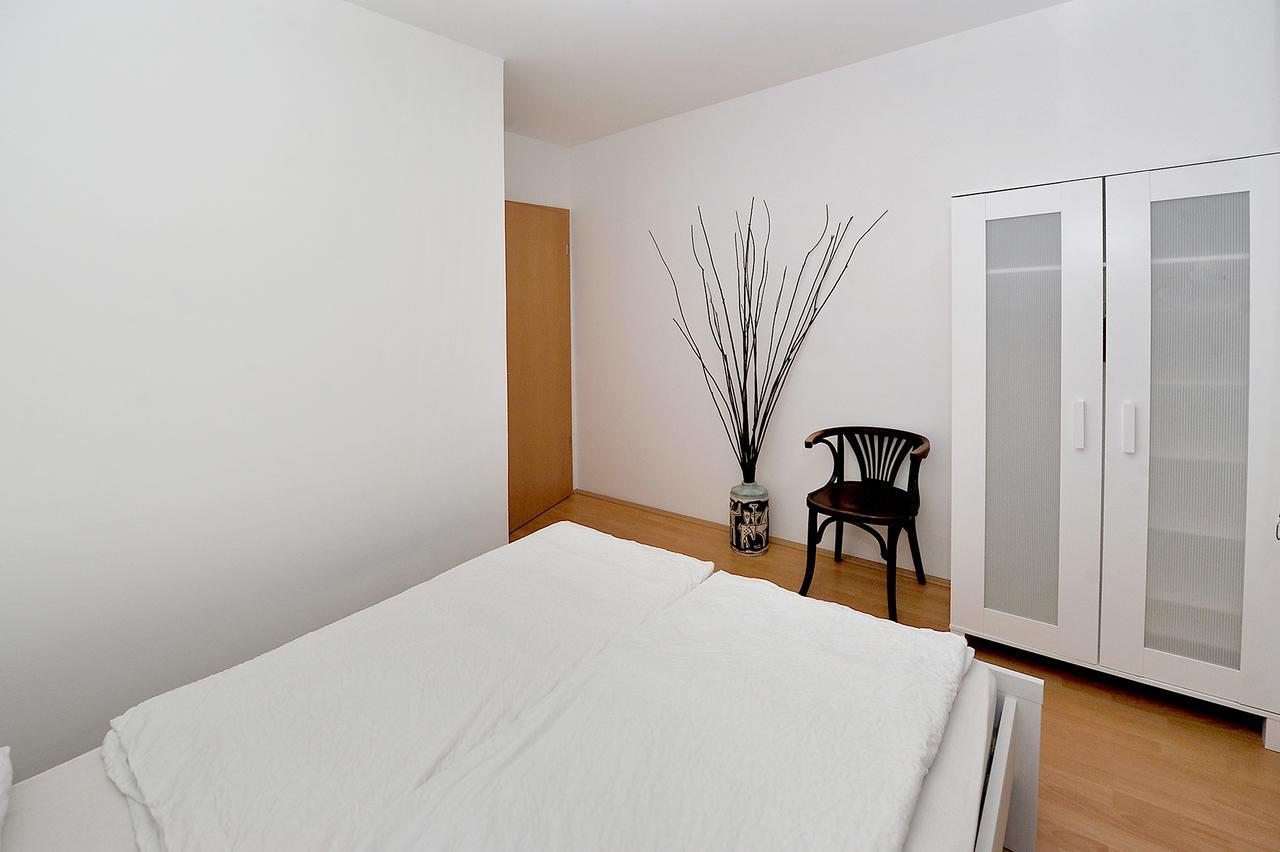 Ihome Apartment 3.0 Πετς Εξωτερικό φωτογραφία