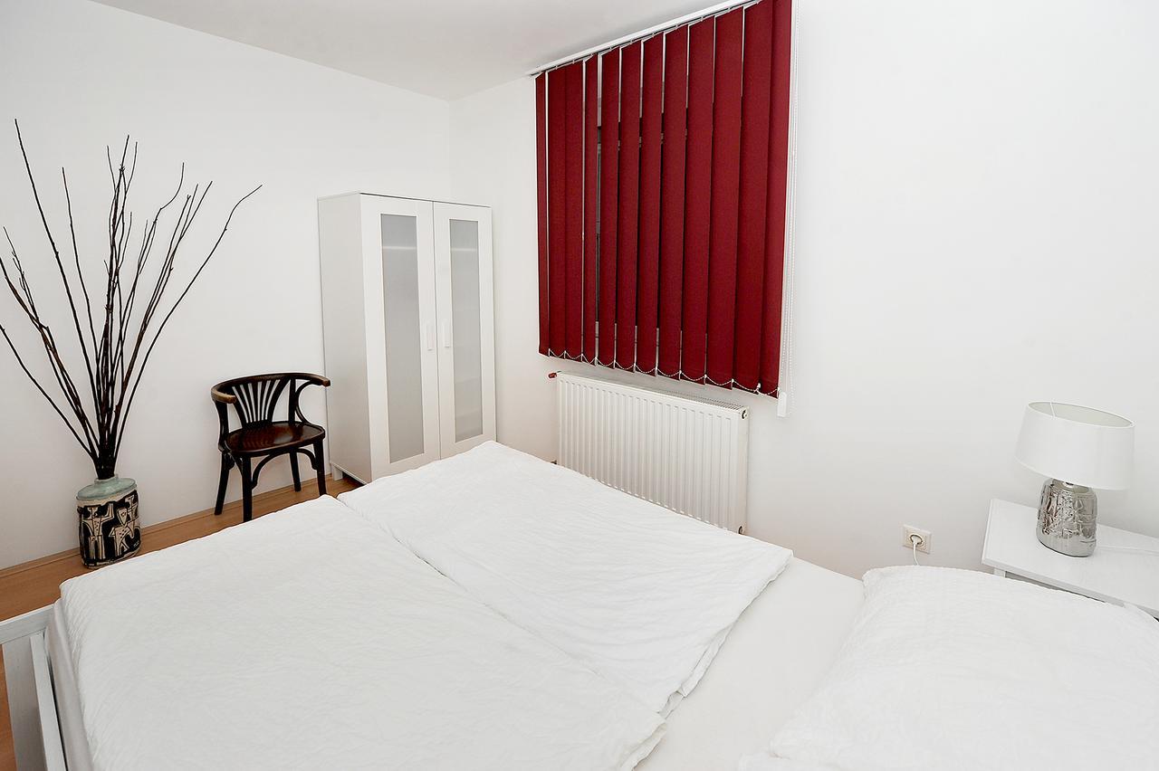 Ihome Apartment 3.0 Πετς Εξωτερικό φωτογραφία