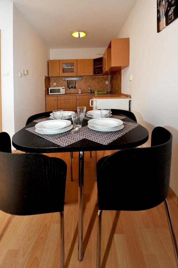 Ihome Apartment 3.0 Πετς Εξωτερικό φωτογραφία