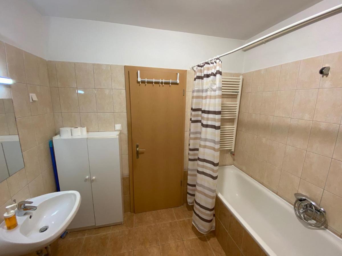 Ihome Apartment 3.0 Πετς Εξωτερικό φωτογραφία