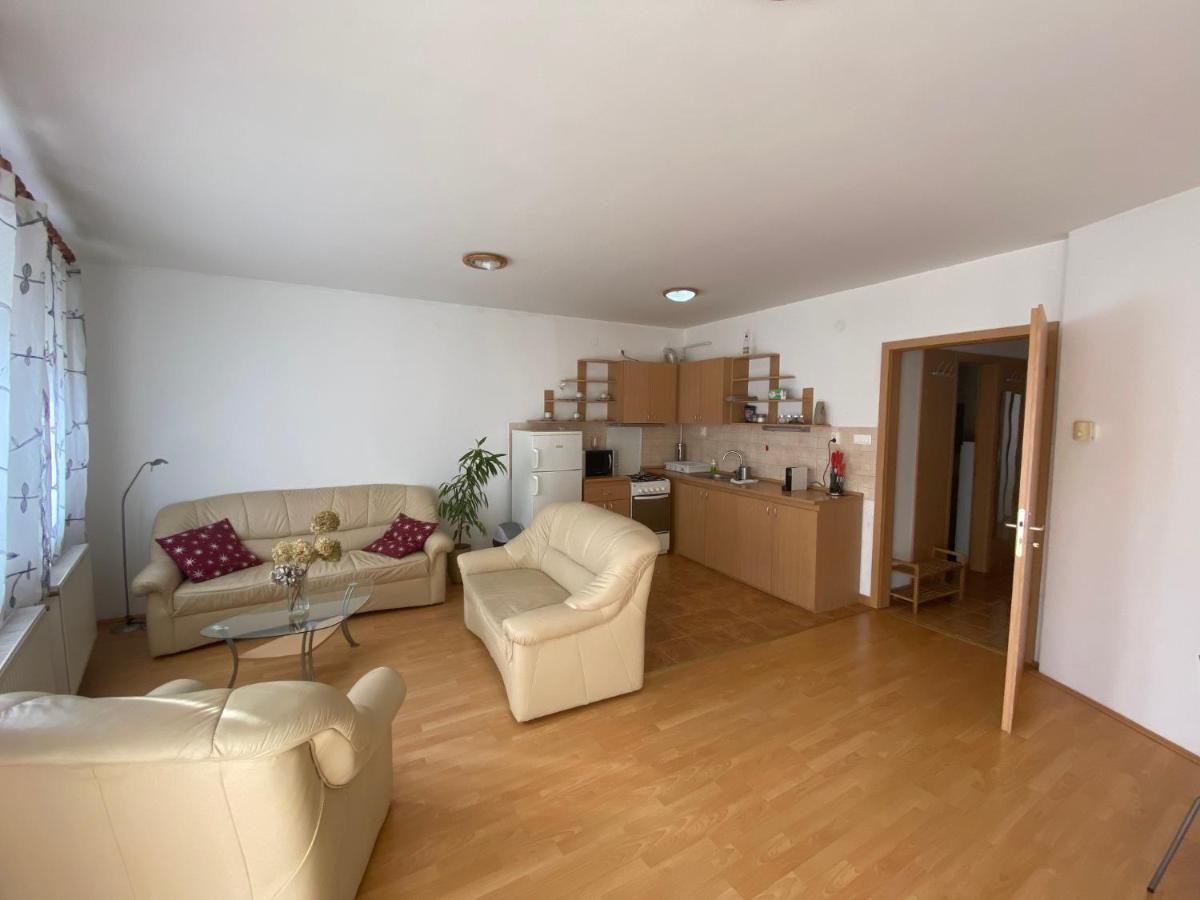 Ihome Apartment 3.0 Πετς Εξωτερικό φωτογραφία
